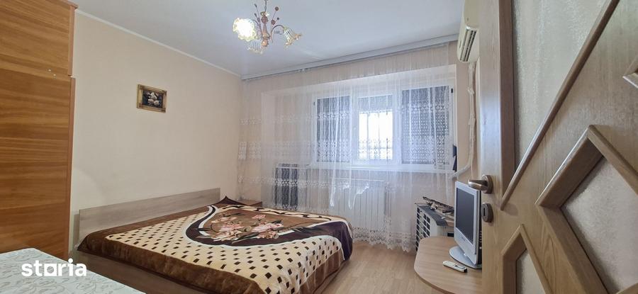 2 Camere de Inchiriat, Micro 18 Centrala, AC ?i Bloc Reabilitat - 2