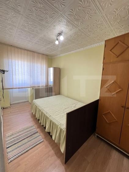 Apartament cu 2 camere semidecomandat, mobilat în Sud-Est