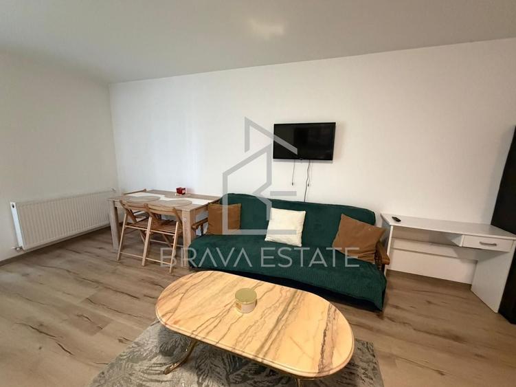 Apartament 53mp, 2 camere, cu parcare, zona Calea Baciului - 1