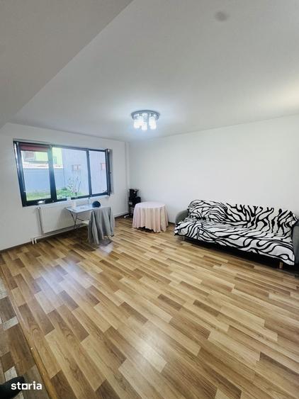 Duplex 4 dormitoare Alegria Residence| A0 | curte fa?a/spate |2 terase - 13