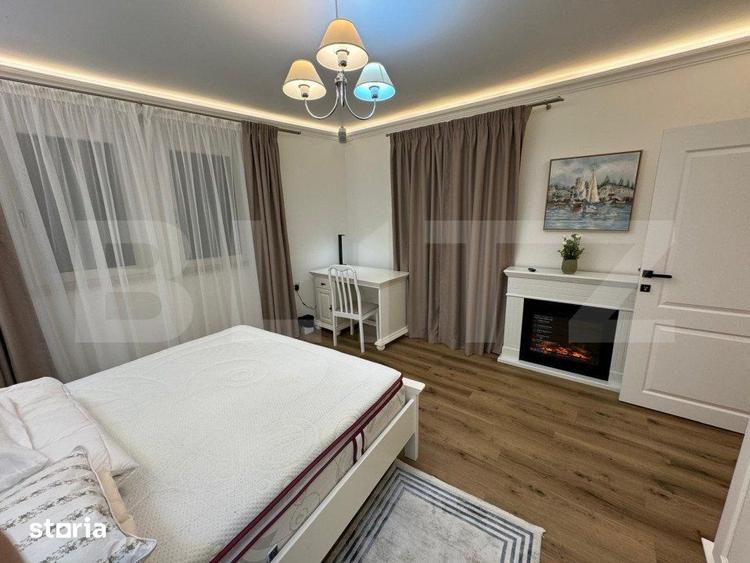 Casă cu 3 camere cu Teren 210 Mp în Gruia