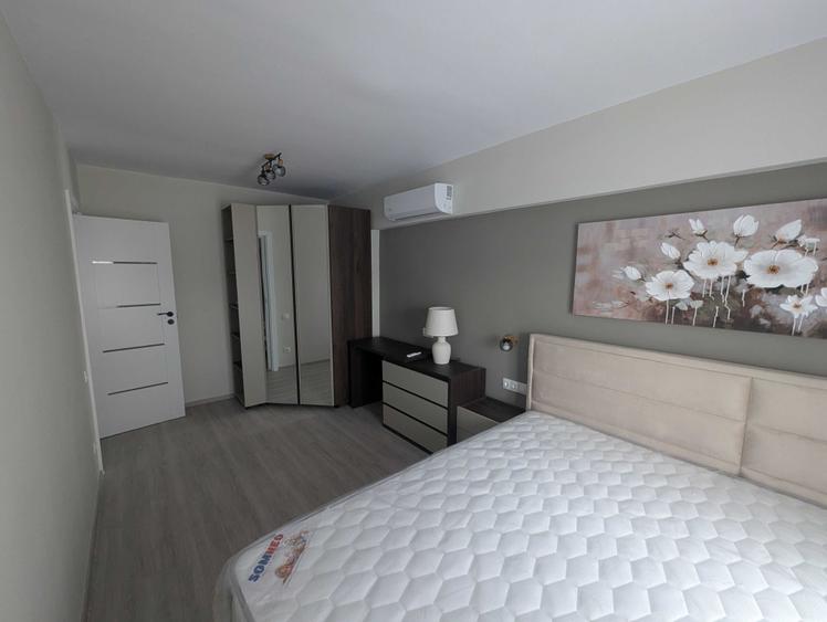 Apartament 2 camere decomandat, Manastur - Calea Floresti - 2