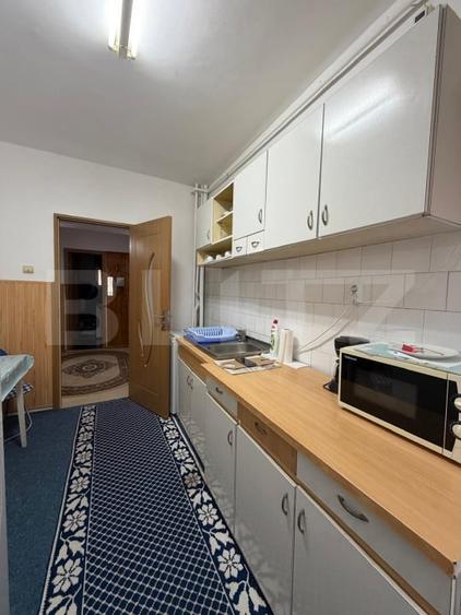 Apartament cu 2 camere decomandat, mobilat în Răcădău
