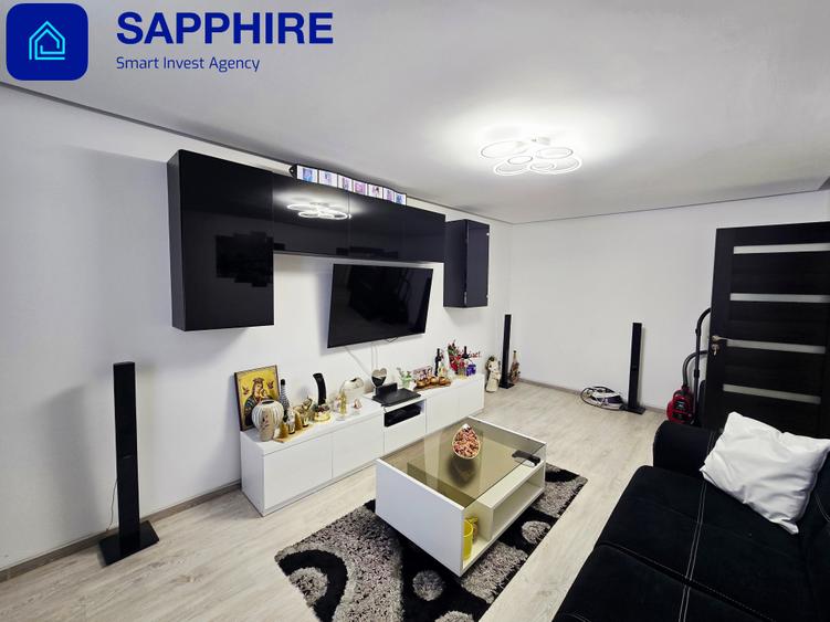 Apartament cu 2 camere decomandat în Crângași