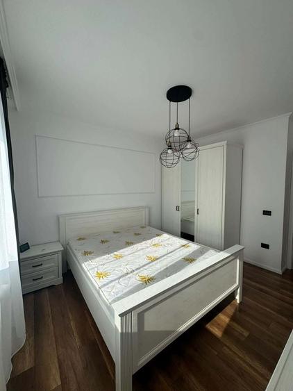 Apartament de inchiriat Prima Nufarul - 5