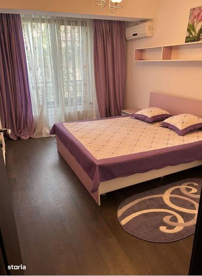 AP. 3 CAMERE BD. LAMINORULUI, LOC PARCARE, CENTRALA, BOXA, COMISION 0% - 6