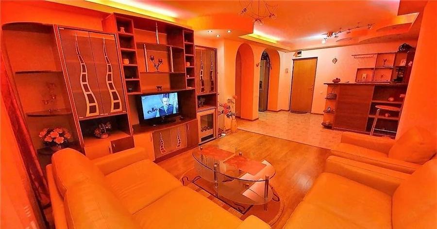 Apartament 3 camere-Gara - 9