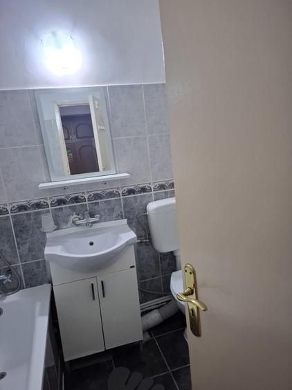 Garsonieră în Central