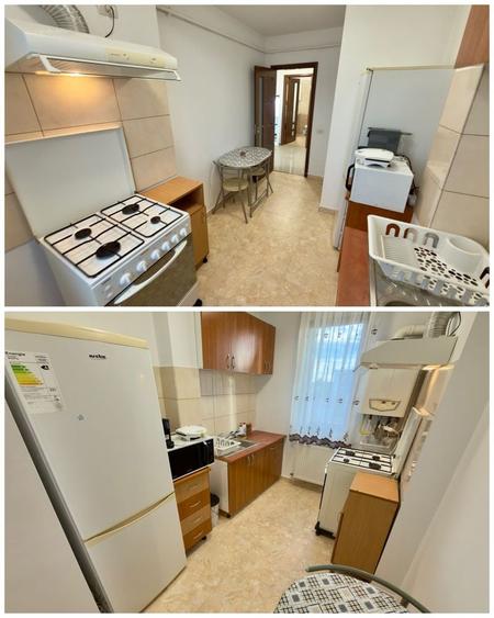 Apartament 2 camere Militari Metrou Pacii Centrala proprie Proprietar - 7