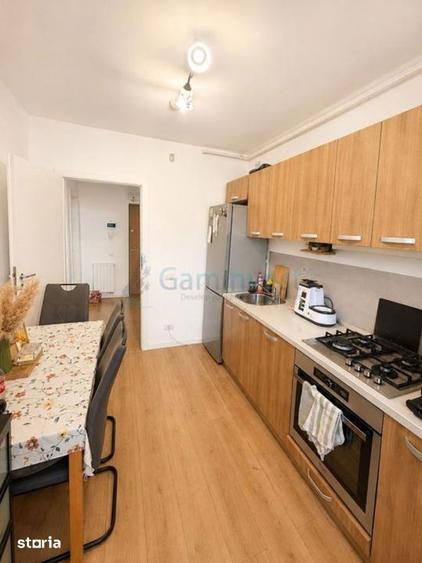 Apartament 3 camere ,bloc nou Ared, parcare inclusa Gaminvest V4417 - 3