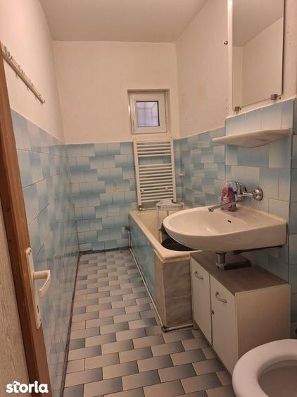 Apartament de 2 camere cu balcon ?i mobilier , Racadau - 20