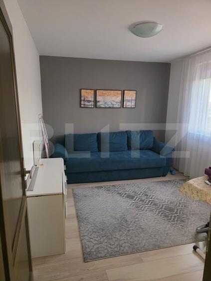 Casă individuală cu 5 camere cu Canalizare în Corunca