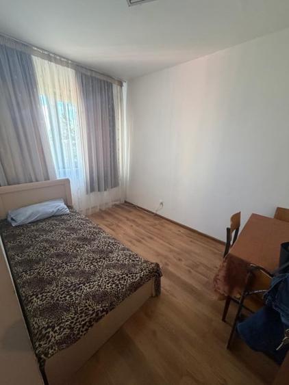 Apartament 3 camere, 52 mp, etaj3/4, cartier Valea Rosie - 5