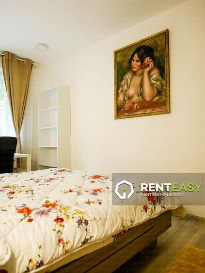 Apartament cu 2 camere în Piața Unirii