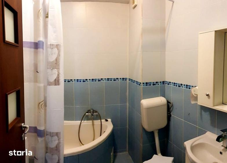 Apartament cu 2 camere în Chiajna
