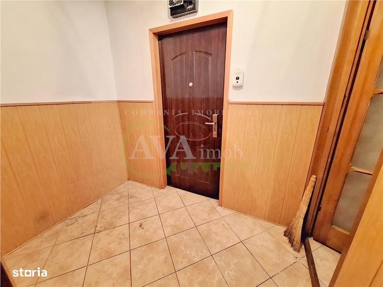 Apartament 2 semidecomandate, etaj 3 din 4, zona Miron Costin - 11