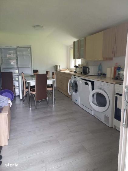 Casă cu 4 camere cu Teren 970 Mp în Sântandrei