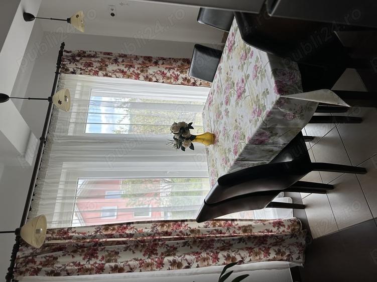 Casă cu 4 camere cu Teren 1100 Mp în Unirea