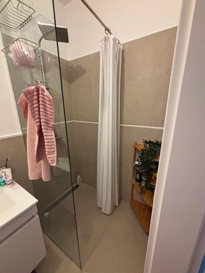 Apartament cu 2 camere decomandat, mobilat în Bucureștii Noi