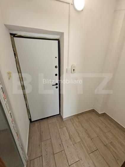 Garsoniera de vanzare, 20 mp, zona Razboieni