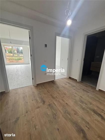 Apartament cu 2 camere decomandat în Copou
