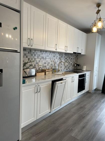 Apartament 3 camere Ana Aslan Exela + Parcare - 1