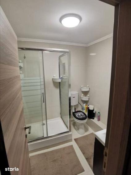 Apartament cu 2 camere în 13 Septembrie
