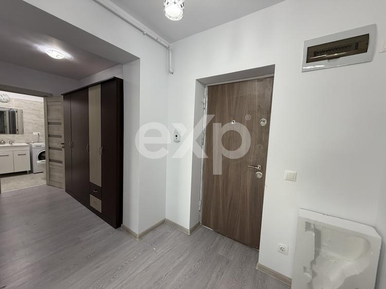 Parcul teilor 2 camere 67,75 mp totali parcare inclusă mobilat/utilat - 4