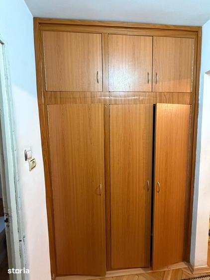 Apartament cu 2 camere în Micro 16
