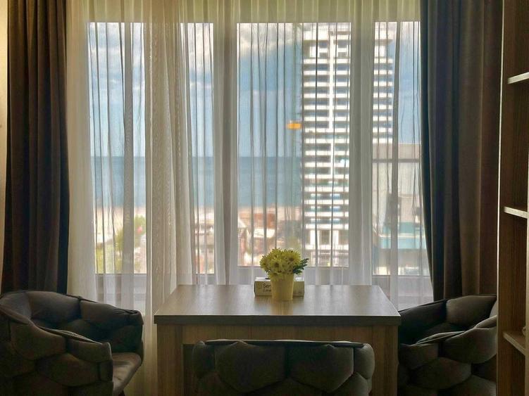 Apartament cu 3 camere decomandat în Nord