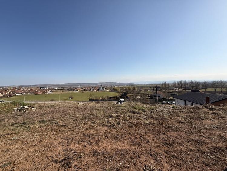 Teren Construcții intravilan de 5600 mp, în Cetate