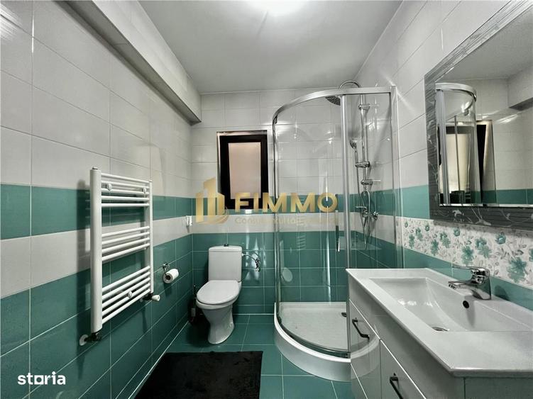 Casă cu 4 camere cu Teren 400 Mp în Moara