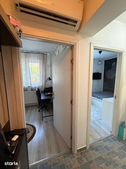 Apartament 2 camere | Decomandat | Etaj 1/4 | Metrou Gorjului - 14