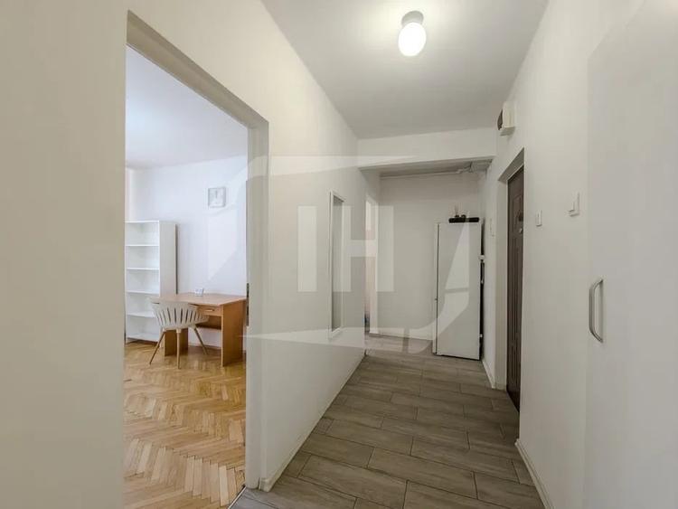 Apartament pe Horea - Facultatea de Litere-Gara -Parcare - 2