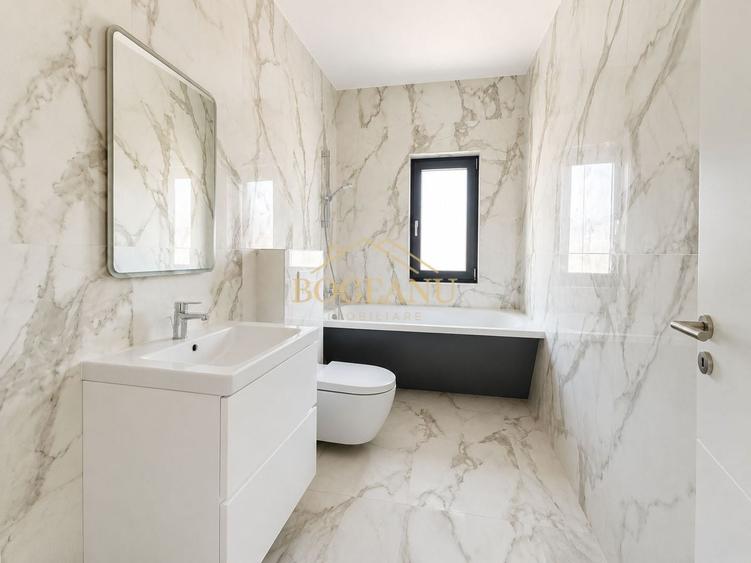 BG176-Penthouse 3 Camere Giroc | Terasă 30 mp | Parcare | Comision 0% - 11