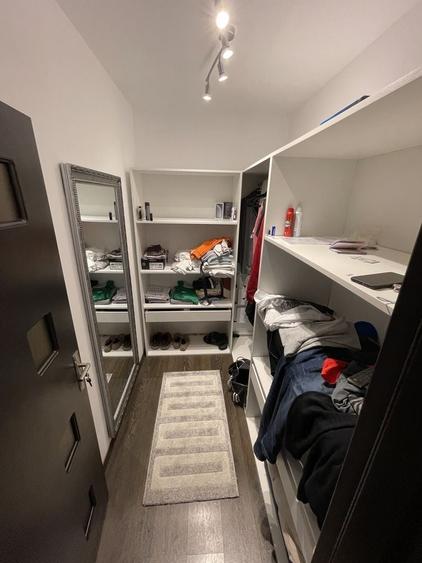 Inchiriez apartament 2 camere zona BMW VIVO Mall - 5