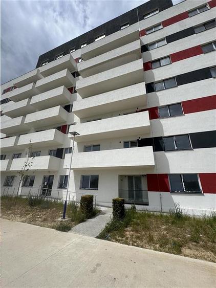 Apartament cu 2 camere decomandat în Drumul Taberei