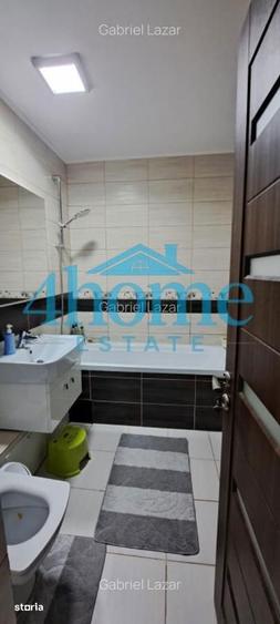 Apartament cu 2 camere în Crângași