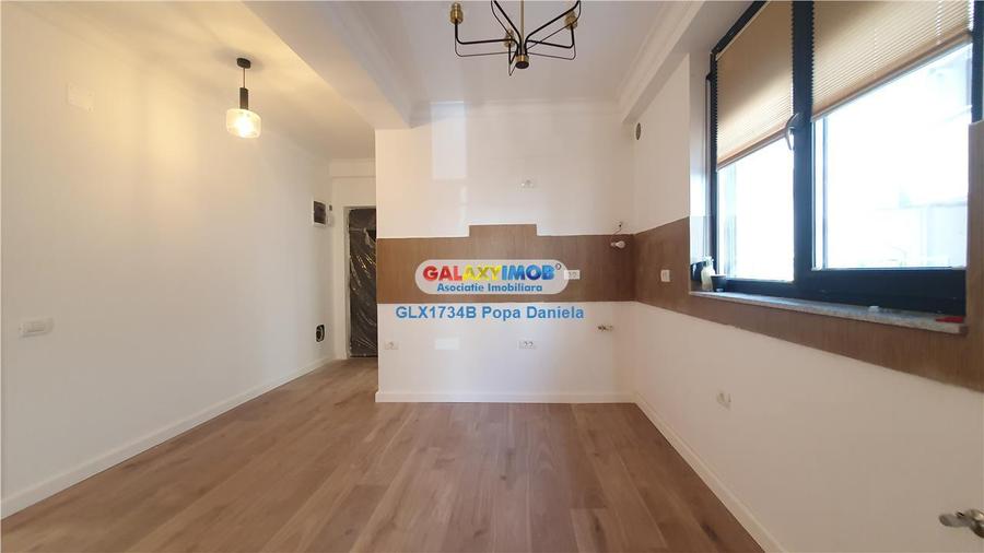 Apartament cu 2 camere semidecomandat în Mihai Bravu