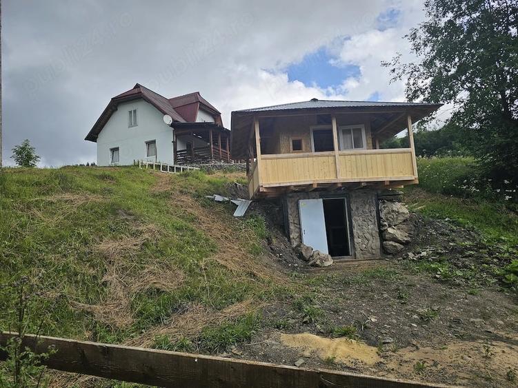 Teren de 10261 mp, în Breaza