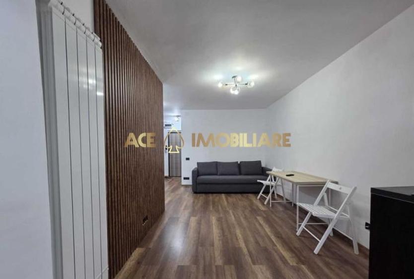 Garsonieră semidecomandată, mobilată în Basarabia