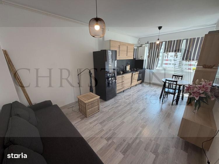 Apartament in Complex Rotar Park Residence 2 - 2021 - 8