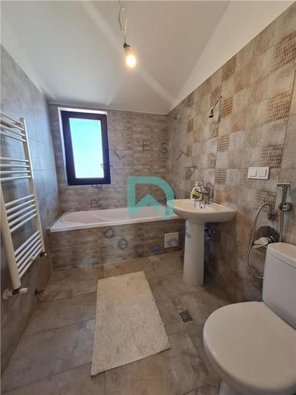 Apartament 2 camere, Sanpetru,  mobilat, Brasov - 12