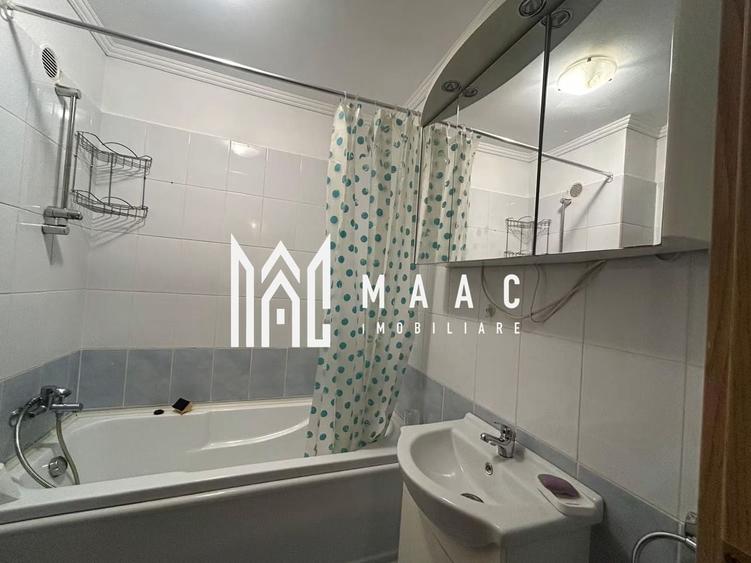 Garsonieră decomandată, mobilată în Lazaret