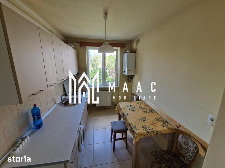 Apartament cu 2 camere în Hipodrom 3