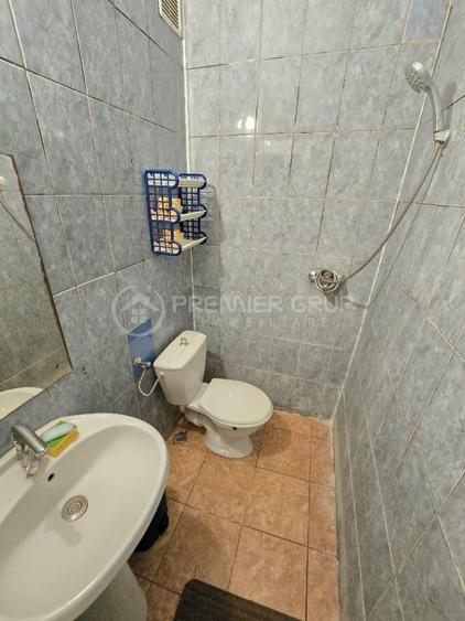 Garsonieră în Podu Roș