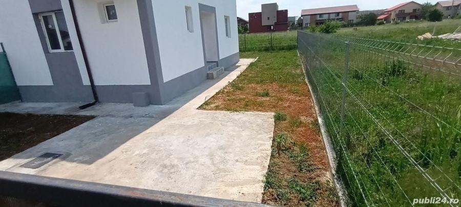 Casă cu 3 camere cu Teren 375 Mp în Berceni