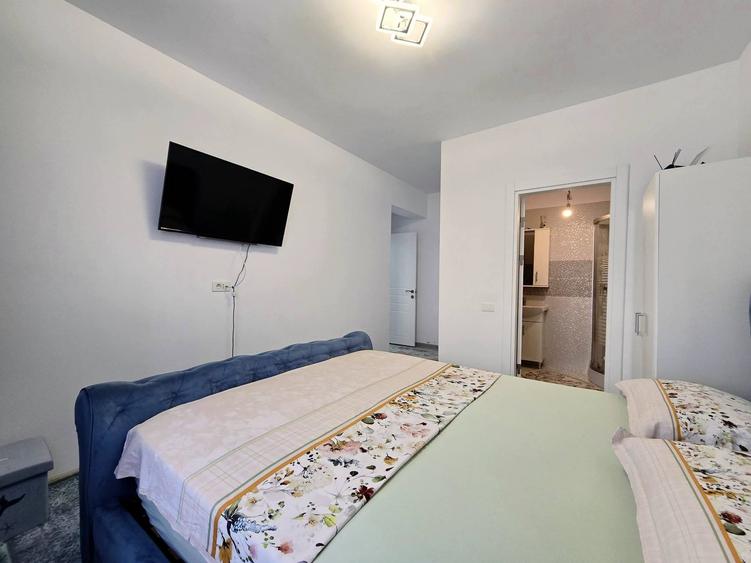 Apartament 3 Camere mobilat și utilat, Strada Stejarului, Fundeni Dobroești - 19