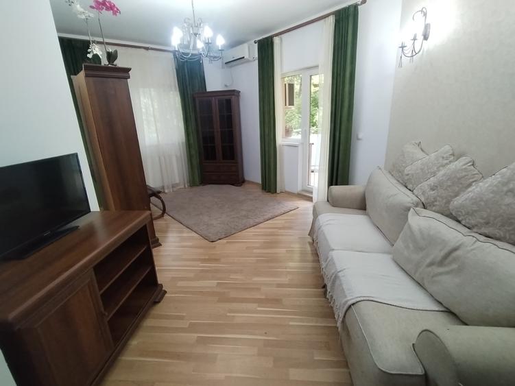 Apartament 2 camere Copou Bellevue 163183 - 6