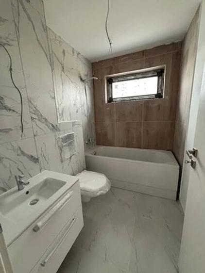 Apartament cu 2 camere decomandat în Exterior Vest
